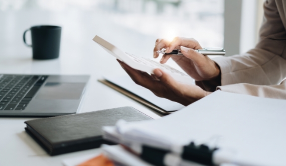 給与計算・社会保険労働保険事務